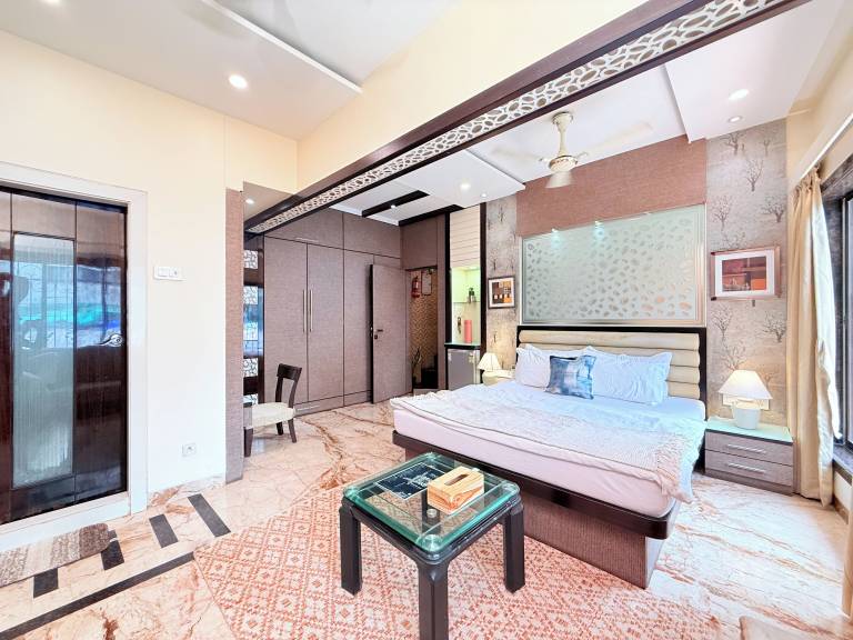 House Sunderwadi