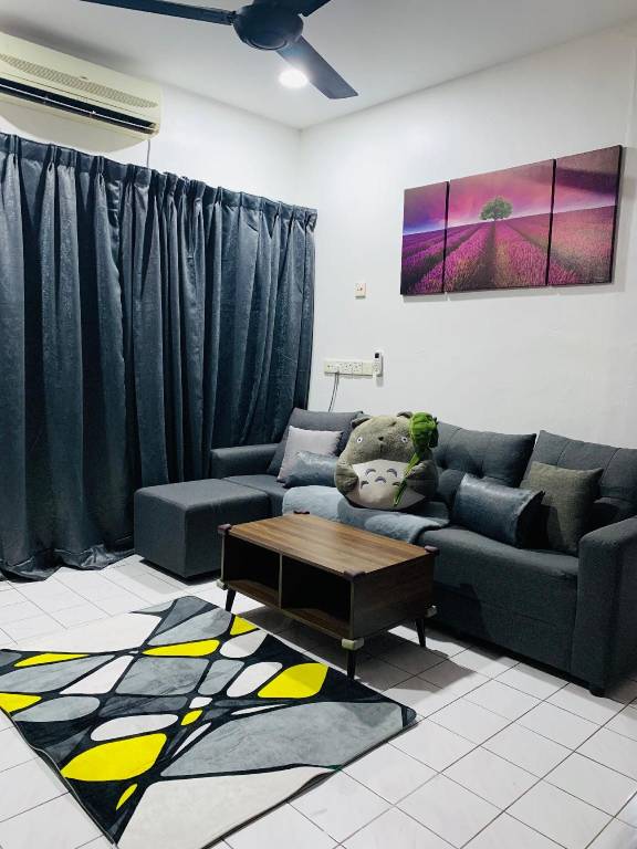 Bungalow Seremban
