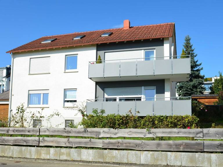 Ferienwohnung Markdorf