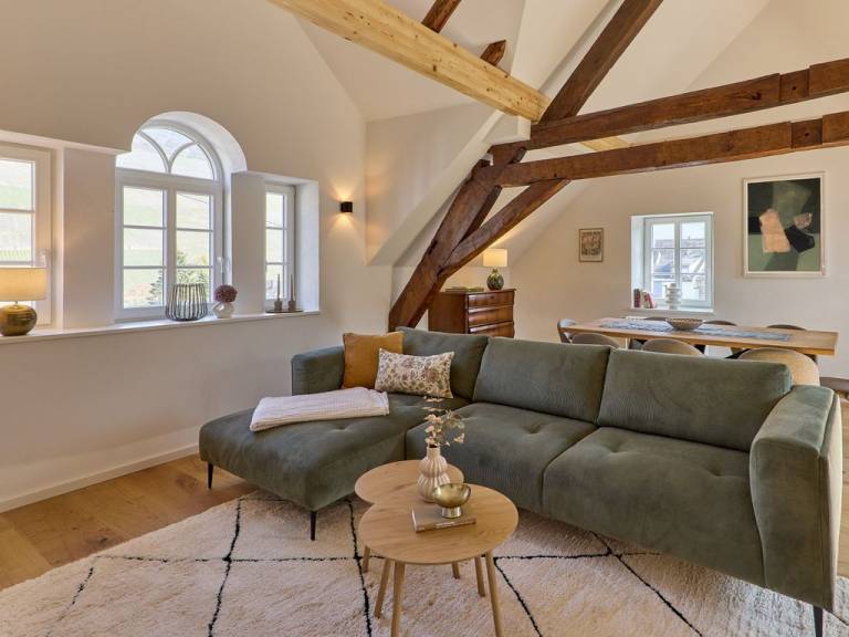 Ferienhaus  Kinheim
