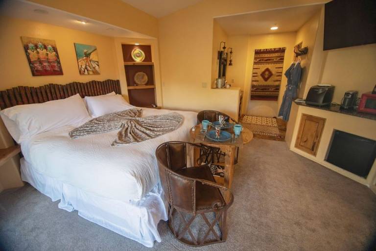 Bed and breakfast Sedona