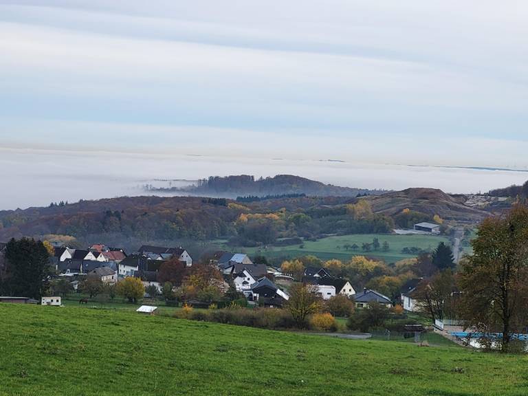Ferienhaus Mengerskirchen