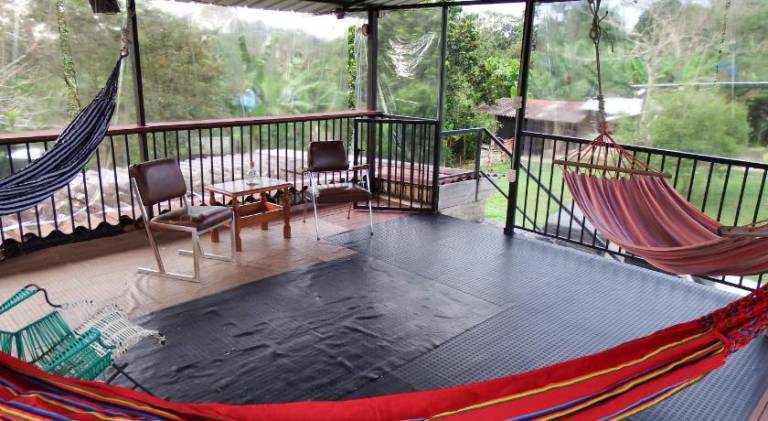 Vacation home with 2 rooms for 5 persons — photo 4