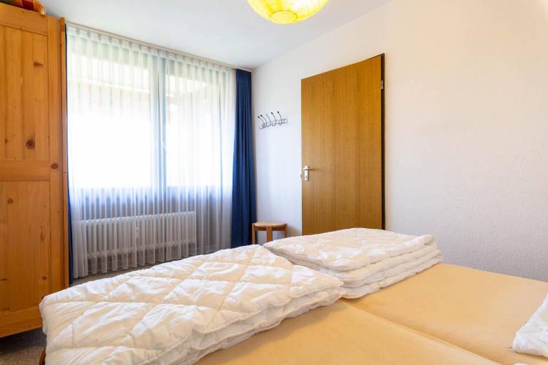 2-Room-Apartment (Type 3) — photo 4