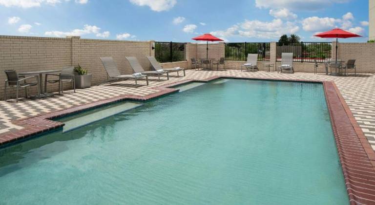 TownePlace Suites by Marriott Kingsville — photo 4