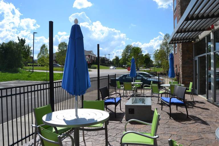 Holiday Inn Express & Suites Goodlettsville N Nashville By IHG — photo 5