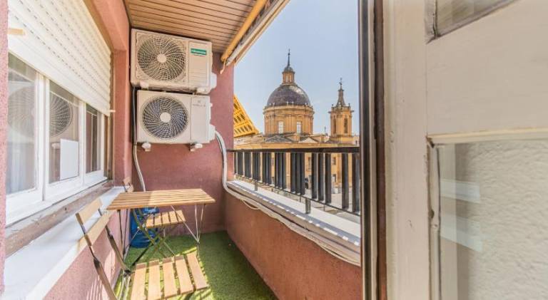 Rental apartment with 4 rooms for 10 persons — photo 4
