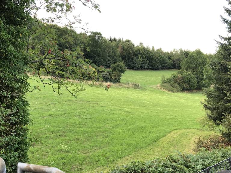 Ferienwohnung Kreuztal