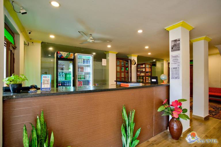 Serviced apartment with pool & terrace — photo 5