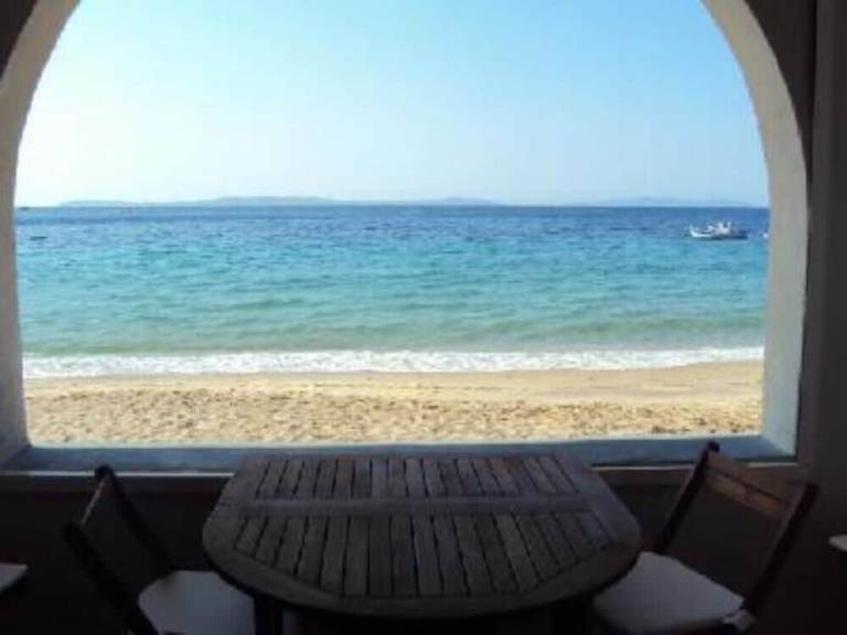 Appartement Cavalière