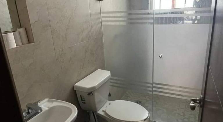 Apartment with 2 rooms for 4 persons in Monterrey