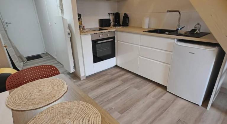 Nice apartment | Pets allowed — photo 3