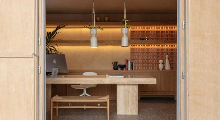 Ethos Vegan Suites — photo 3