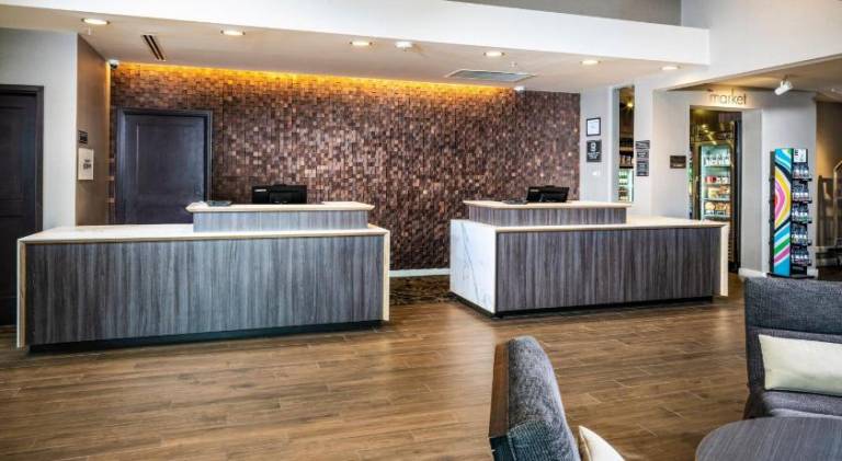 Residence Inn by Marriott Las Vegas South/Henderson — photo 5
