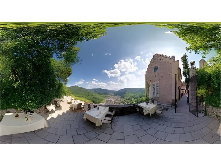 Schloss Eberstein — photo 4