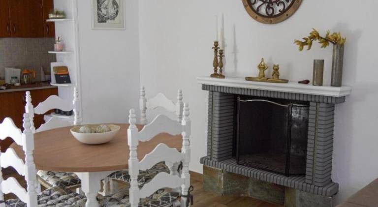 Apartment with terrace | Suitable for remote work — photo 2