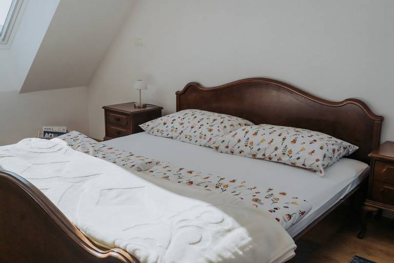 Apartament  Butajnova