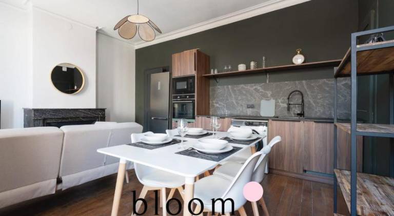 Beautiful rental apartment | Good for workation | Dogs allowed — photo 3