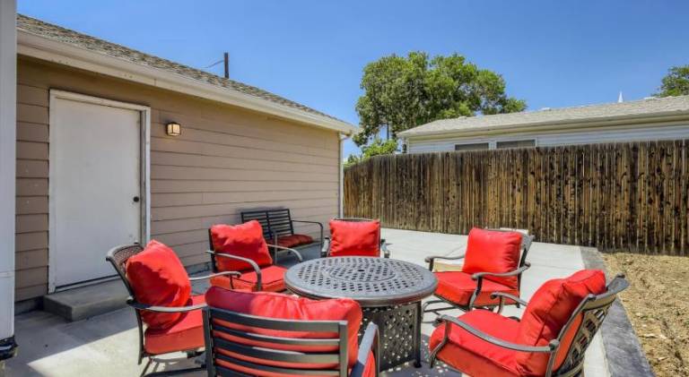 Charming vacation home | Dogs allowed — photo 4