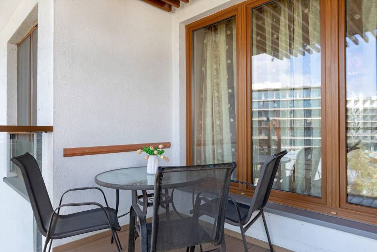 Family-friendly charming apartment with garden | Close to the beach | Dogs allowed — photo 4