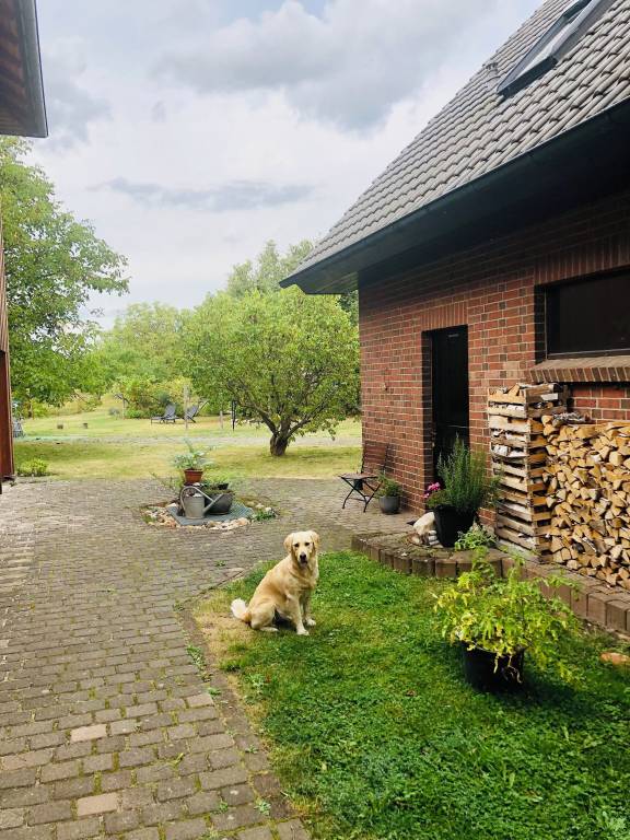 Ferienwohnung Bad Liebenwerda