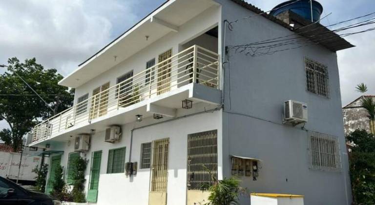 35 m&sup2; Ferienwohnung