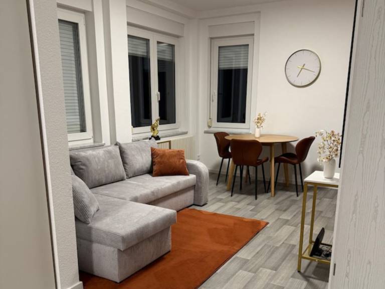 Ferienwohnung Waldshut-Tiengen