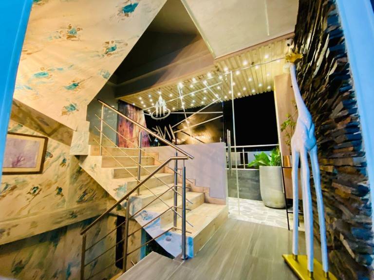 INKA HOTEL — photo 3