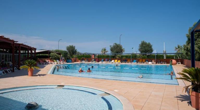 VVF Golfe de Saint-Tropez — photo 2