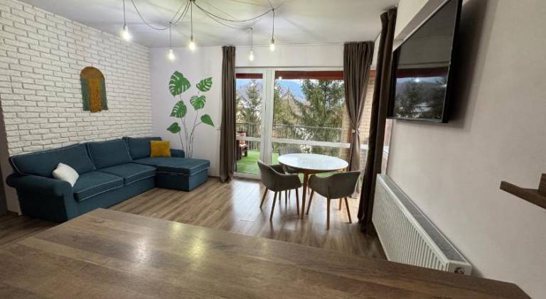 Apartament  Sinaia