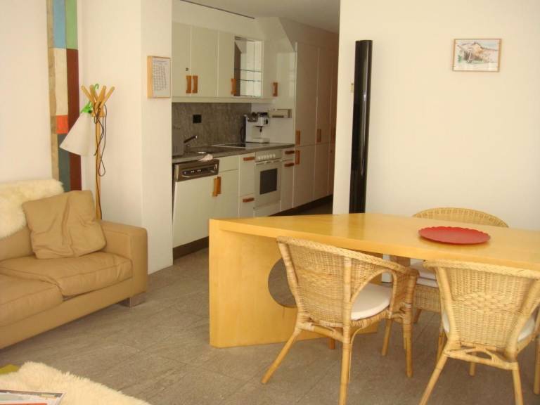 Holiday apartment with sauna | Mountain view — photo 2