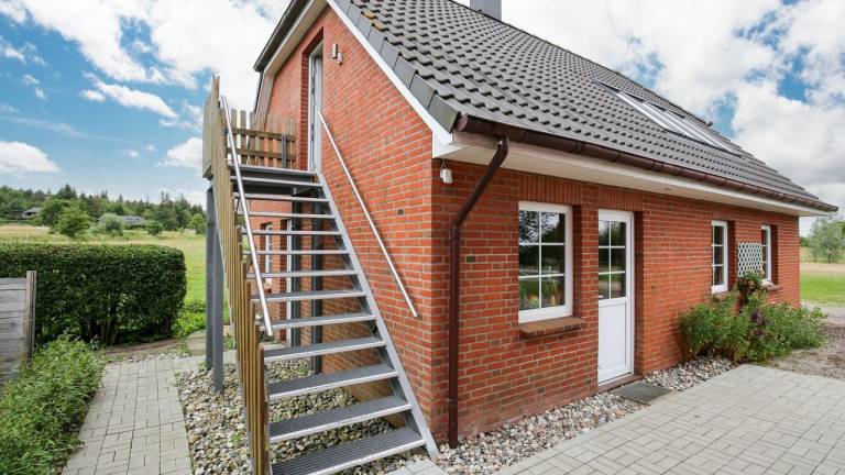 Ferienwohnung  Schobüll