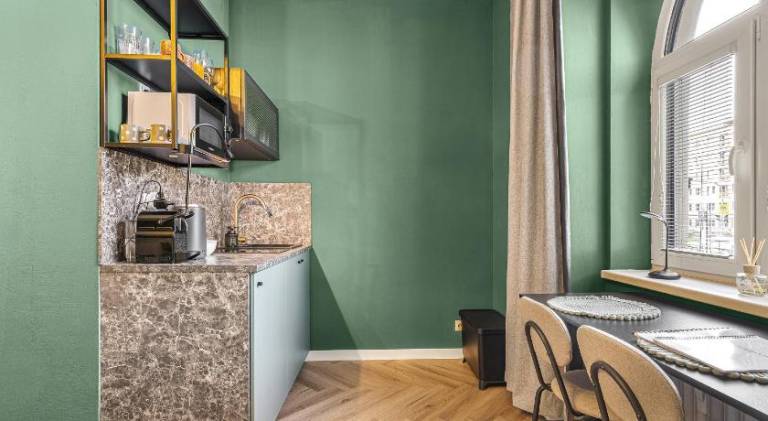 APARTMAN OLLIES se snidani zdarma — photo 5