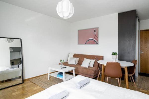 Appartamento vacanza Hietalahti