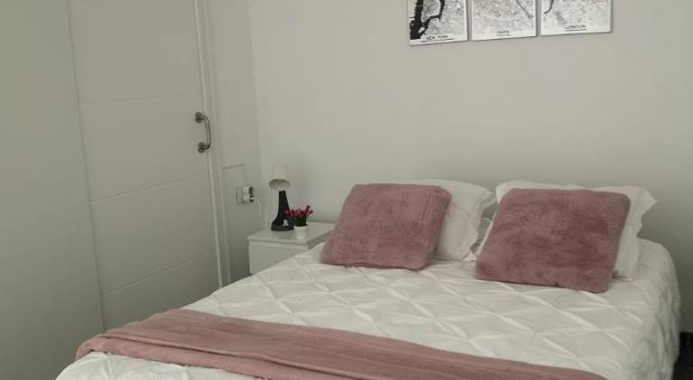 Apartment Santa Cruz de Tenerife