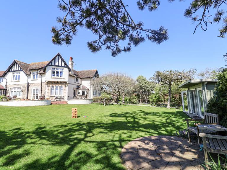 Cottage  Branscombe