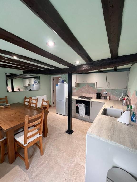 House Warwick