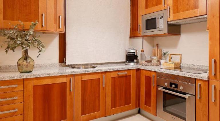Holiday apartment with hot tub | Perfect for remote work — photo 2