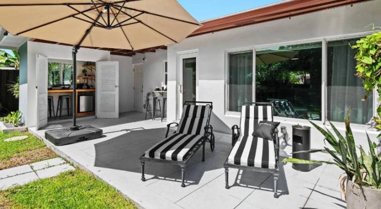 Vacation home | Dogs allowed in Fort Lauderdale, FL