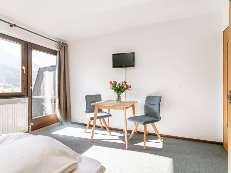 Holiday apartment with 1 room for 2 persons — photo 2