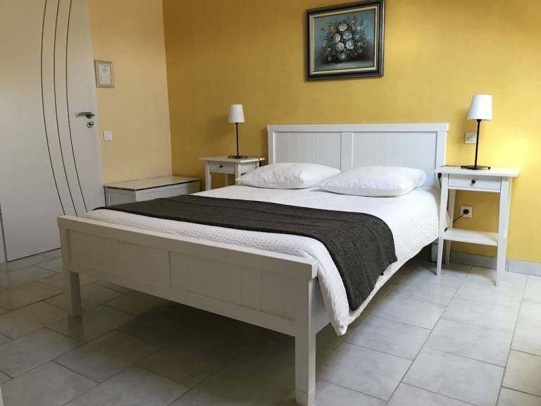 Pension Xouaxange
