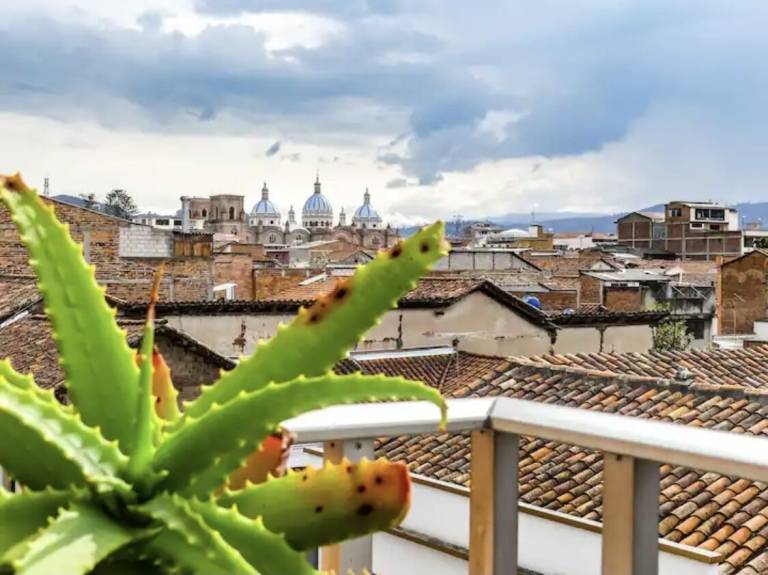 Apartment  Cuenca