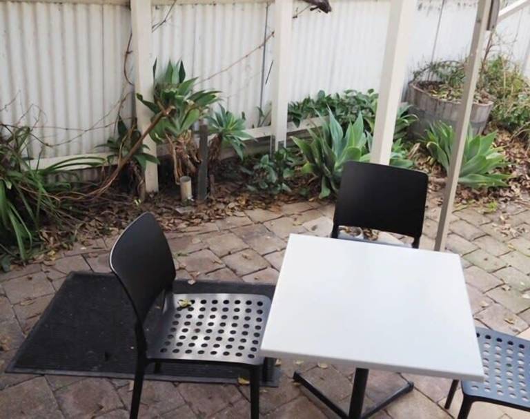 House Adelaide