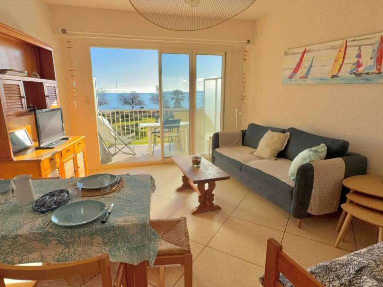 Nice holiday apartment | Next to the beach | Dogs allowed — photo 2