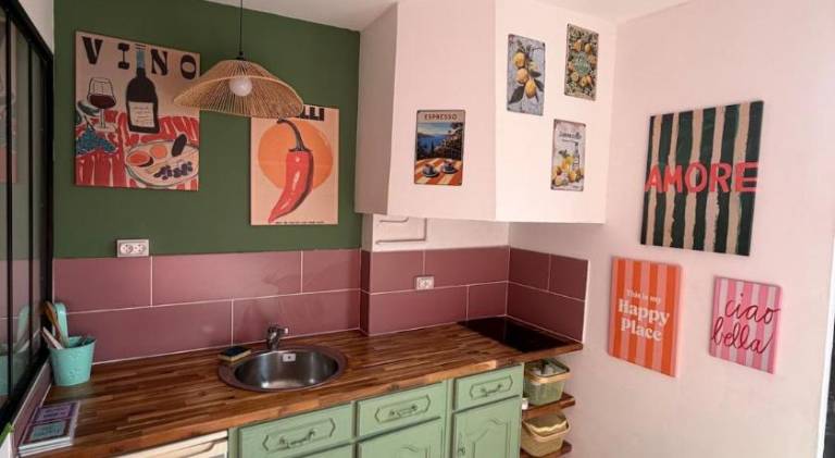 Nice apartment | Close to the beach | Pets allowed — photo 3