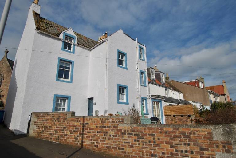Apartment Crail