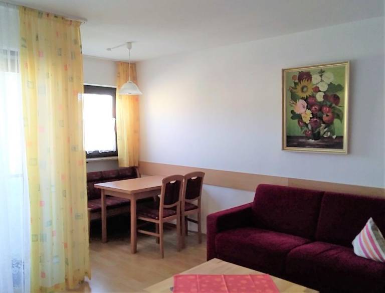 Ferienwohnung Bad Füssing