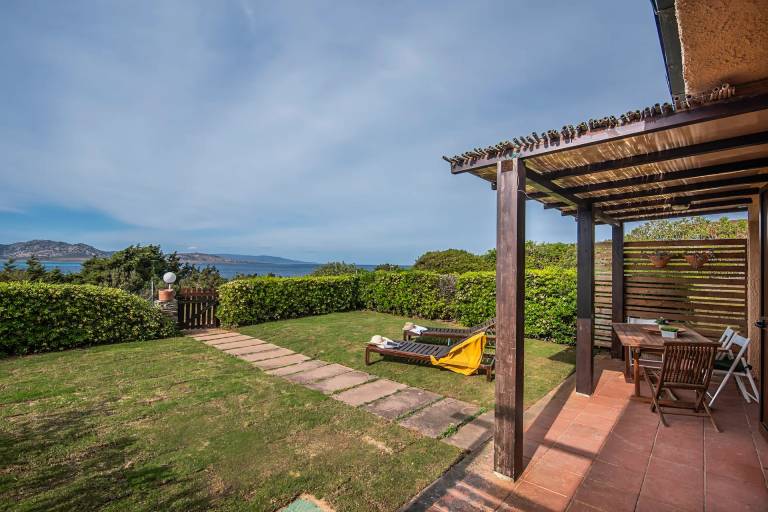 Maison de vacances Stintino