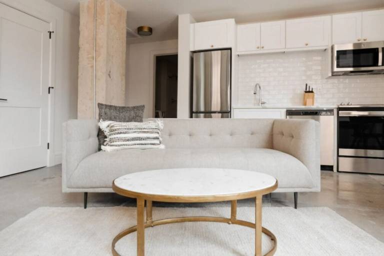 Condo Downtown