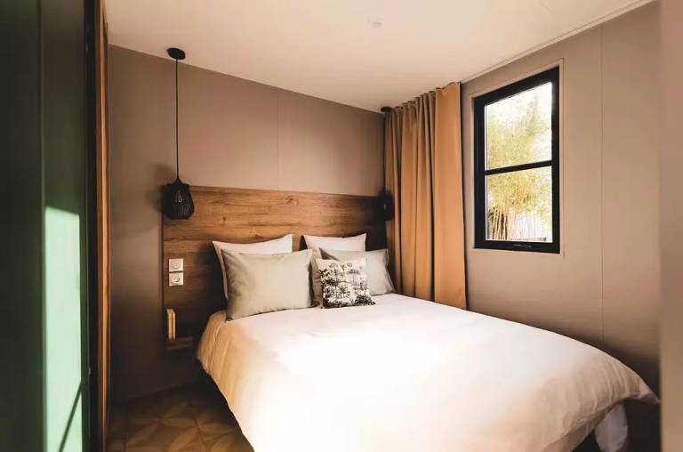 Mobil-home Touquin